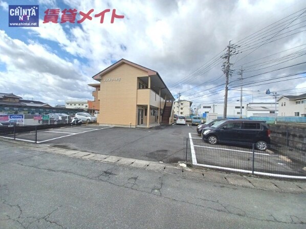 松阪駅 徒歩47分 1階の物件外観写真